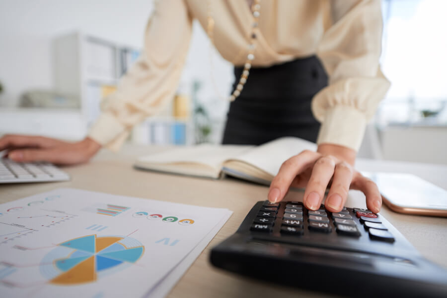 comment sont calculées les IFC